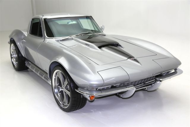 1967 Chevrolet Corvette Pro-Tour 502/550 4-Spd - photo 6