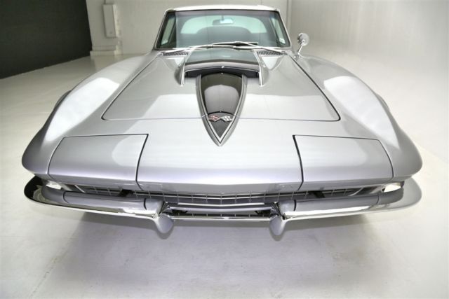 1967 Chevrolet Corvette Pro-Tour 502/550 4-Spd - photo 7