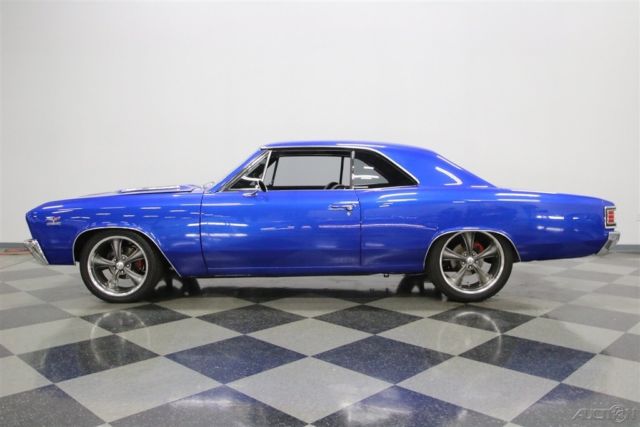 1967 Chevrolet Chevelle Pro Touring - photo 2
