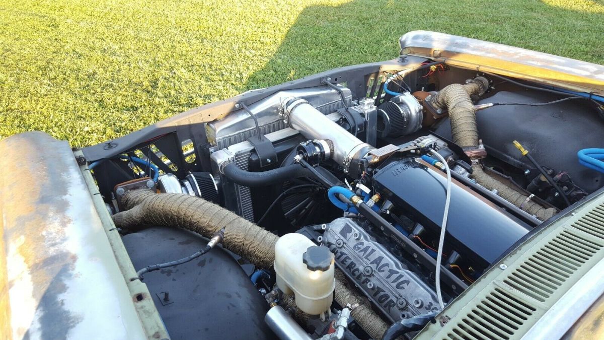 1967 Ford Galaxie - photo 11