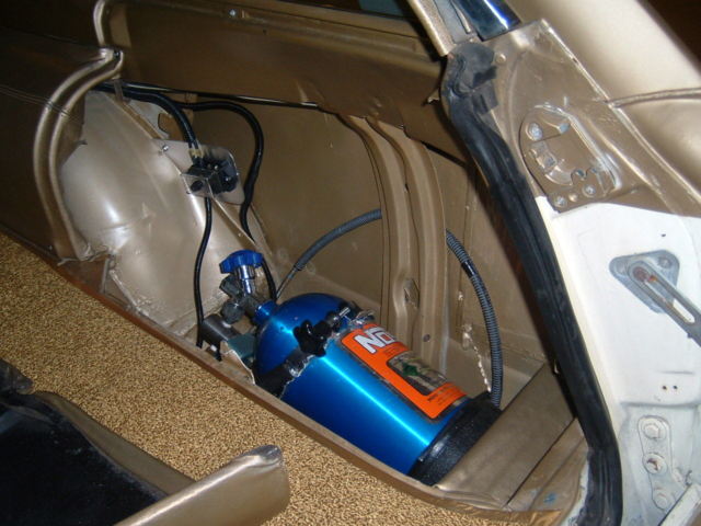 1967 Chevrolet Chevelle Station Wagon - photo 11