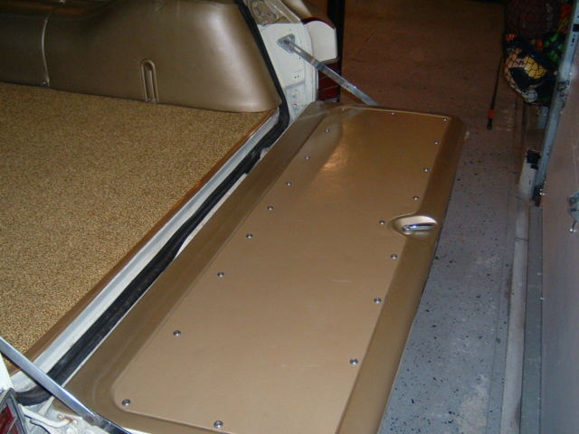 1967 Chevrolet Chevelle Station Wagon - photo 12