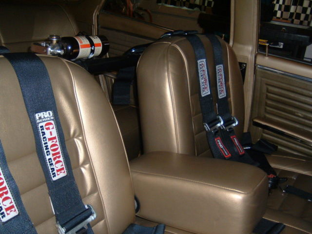 1967 Chevrolet Chevelle Station Wagon - photo 3