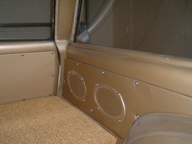 1967 Chevrolet Chevelle Station Wagon - photo 4