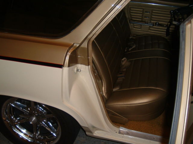 1967 Chevrolet Chevelle Station Wagon - photo 5