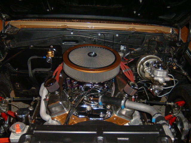 1967 Chevrolet Chevelle Station Wagon - photo 7