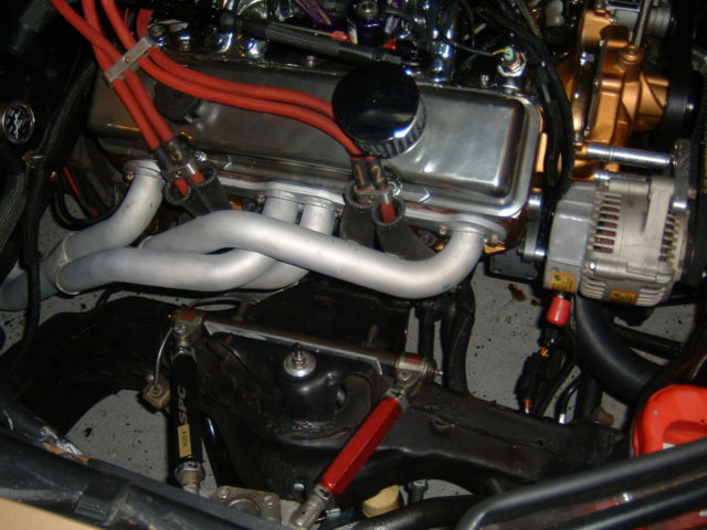 1967 Chevrolet Chevelle Station Wagon - photo 8