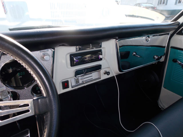 1967 Chevrolet C-10 - photo 10
