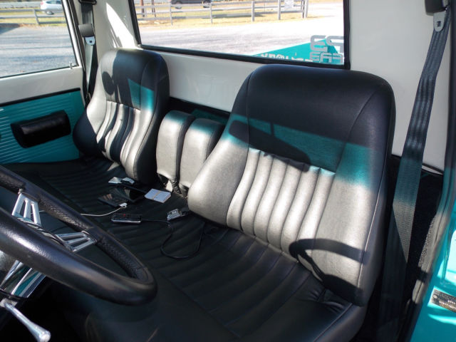 1967 Chevrolet C-10 - photo 12