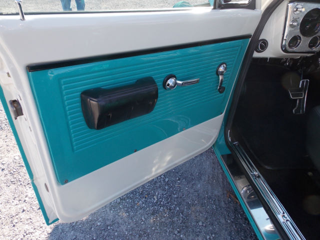 1967 Chevrolet C-10 - photo 13