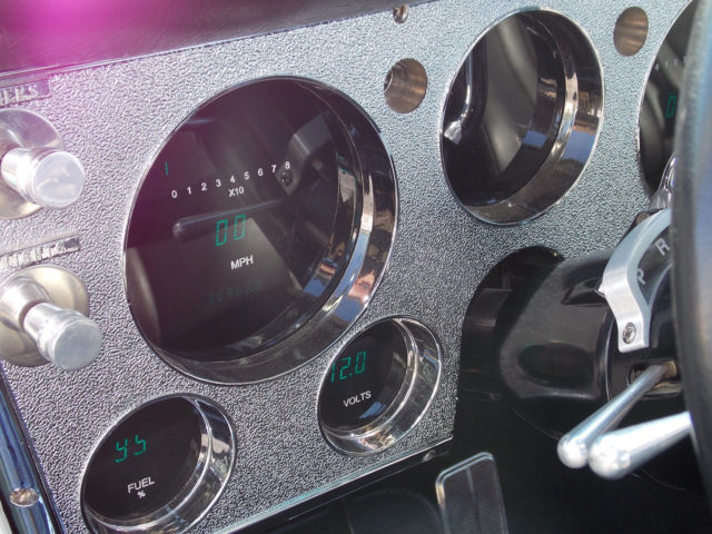 1967 Chevrolet C-10 - photo 9