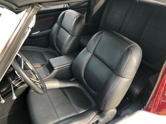 1967 Pontiac Firebird - photo 12
