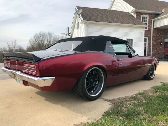 1967 Pontiac Firebird - photo 5