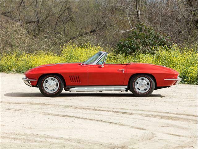 1967 Chevrolet Corvette L71 427/435 - photo 10