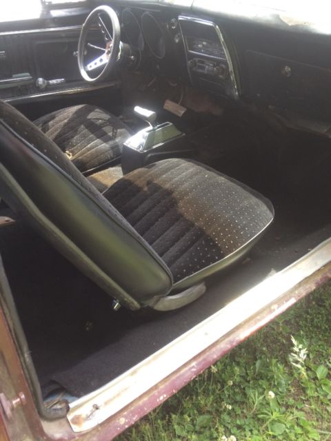 1967 Chevrolet Camaro Rally Sport - photo 4