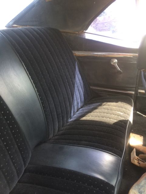 1967 Chevrolet Camaro Rally Sport - photo 6
