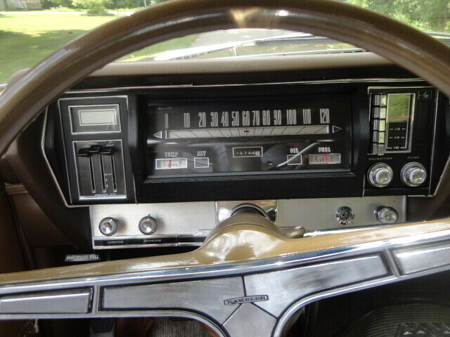1967 AMC Other ORIGINAL - photo 13