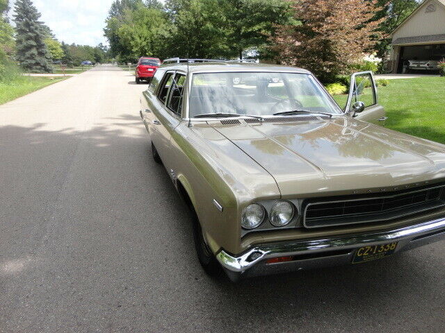 1967 AMC Other ORIGINAL - photo 2