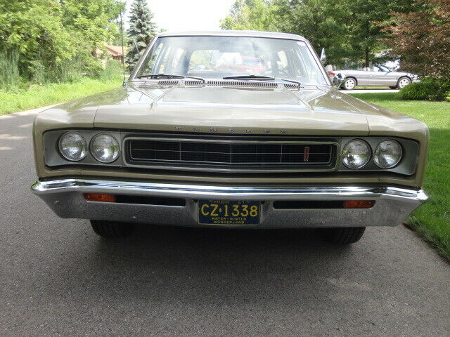 1967 AMC Other ORIGINAL - photo 3