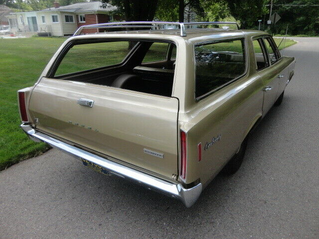 1967 AMC Other ORIGINAL - photo 4