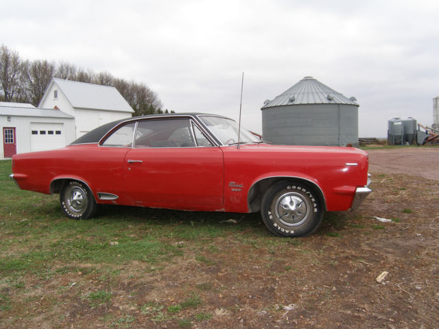1967 AMC Rebel SST - photo 8