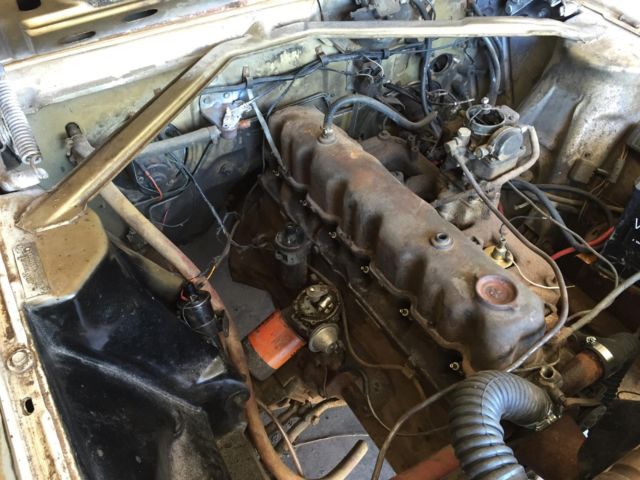 1967 AMC Other Stationwagon - photo 12
