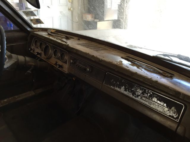 1967 AMC Other Stationwagon - photo 7