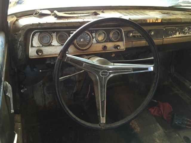 1967 AMC Other Stationwagon - photo 8
