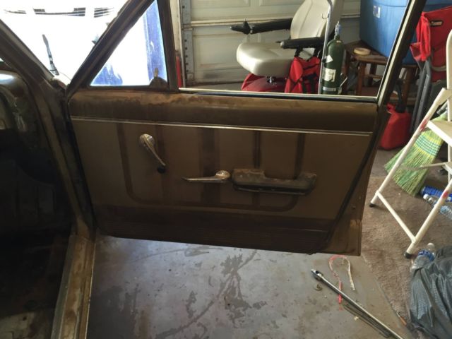 1967 AMC Other Stationwagon - photo 9