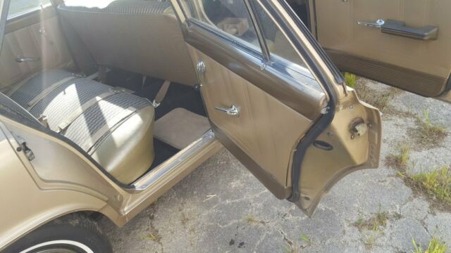 1967 AMC Other - photo 10
