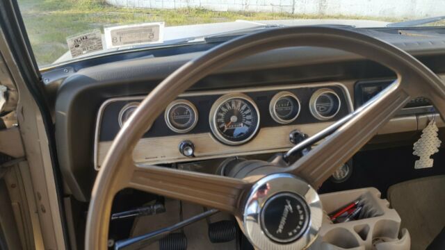 1967 AMC Other - photo 11
