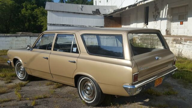 1967 AMC Other - photo 2