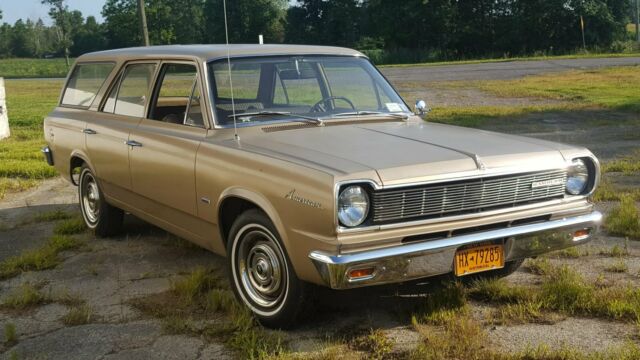 1967 AMC Other - photo 3