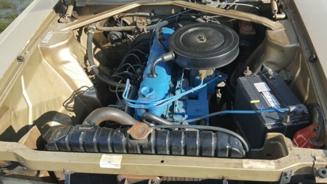 1967 AMC Other - photo 4
