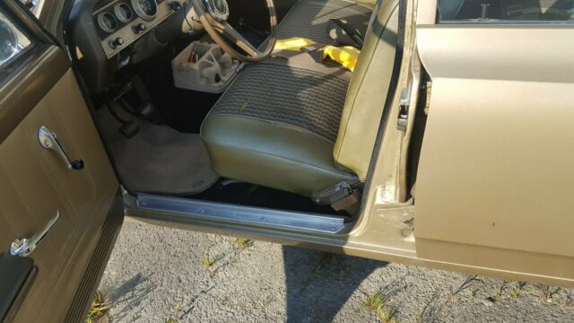 1967 AMC Other - photo 5