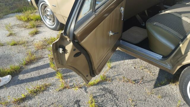 1967 AMC Other - photo 6