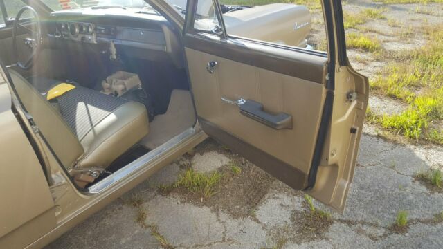 1967 AMC Other - photo 9