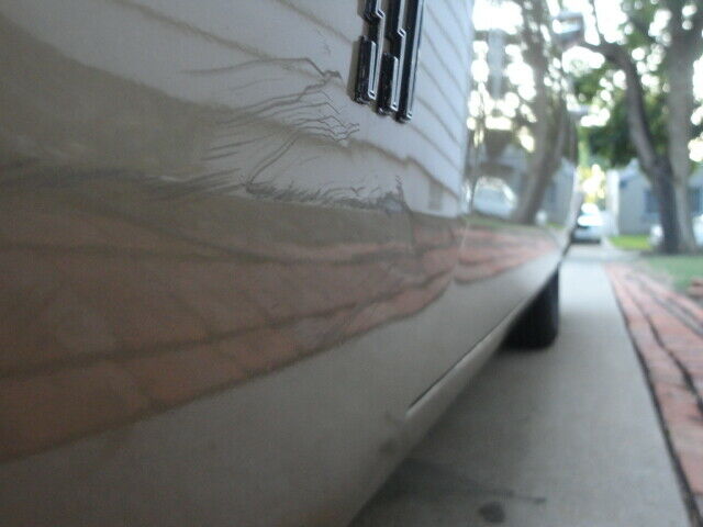 1967 AMC Rebel 550 ORIGINAL - photo 7