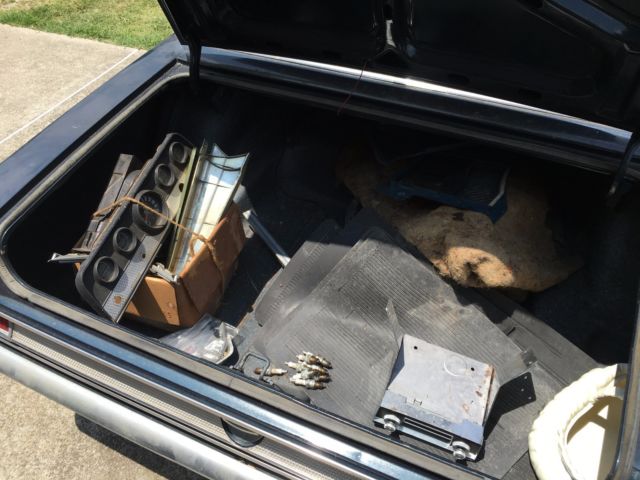 1967 AMC Other - photo 10