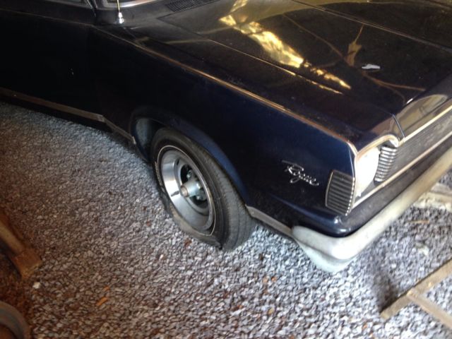 1967 AMC Other - photo 12