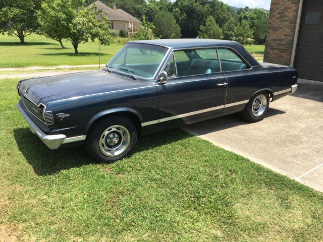 1967 AMC Other - photo 2