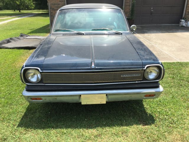 1967 AMC Other - photo 3