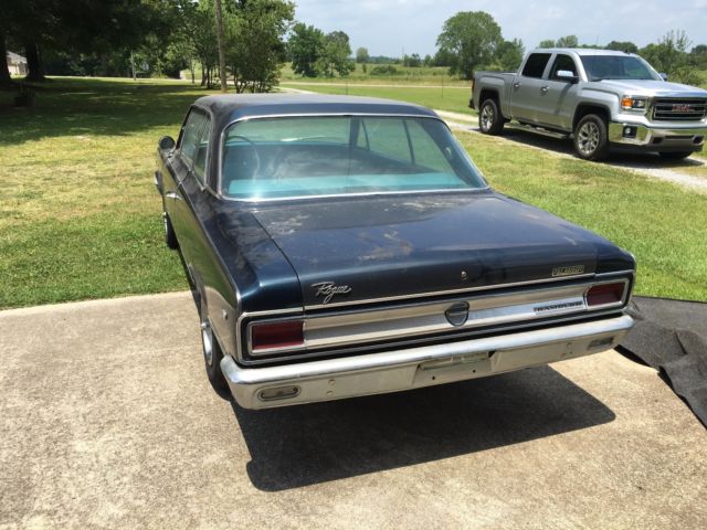 1967 AMC Other - photo 4