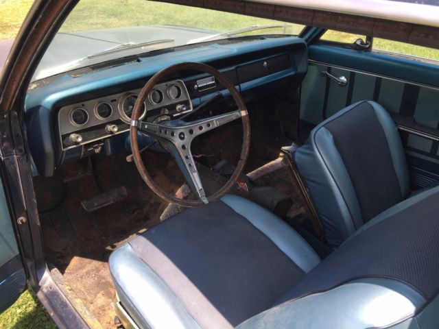 1967 AMC Other - photo 5