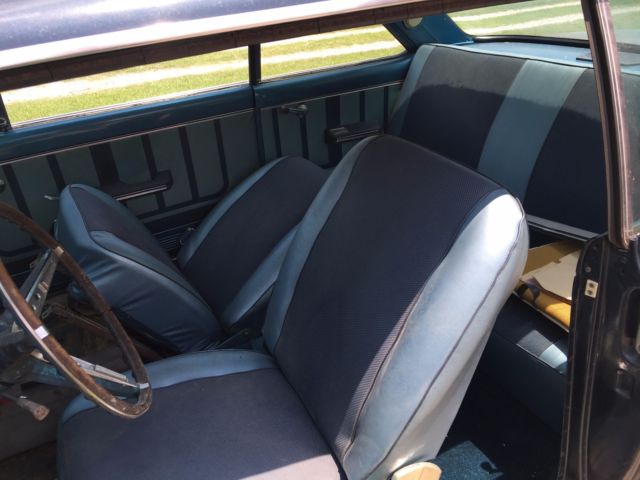 1967 AMC Other - photo 6