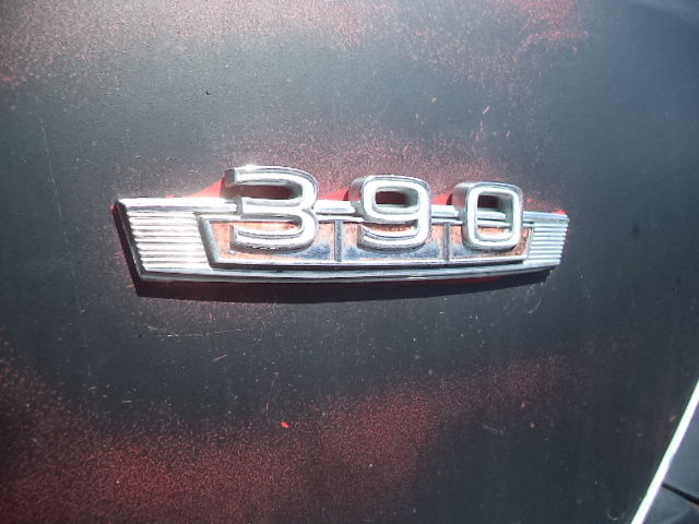 1967 Ford Ranchero - photo 11