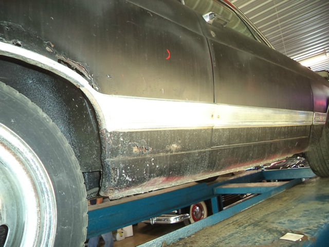1967 Ford Ranchero - photo 13