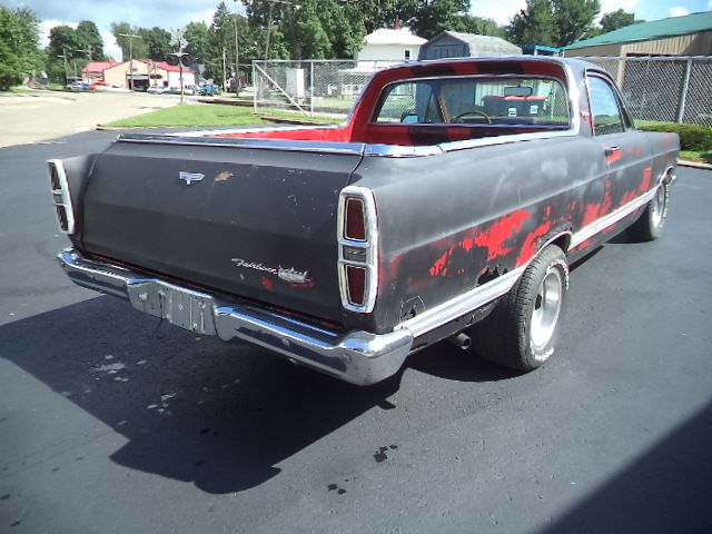 1967 Ford Ranchero - photo 5
