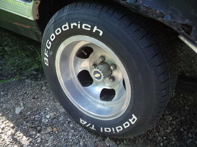 1967 Ford Ranchero - photo 8