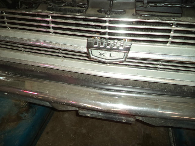 1967 Ford Ranchero - photo 9